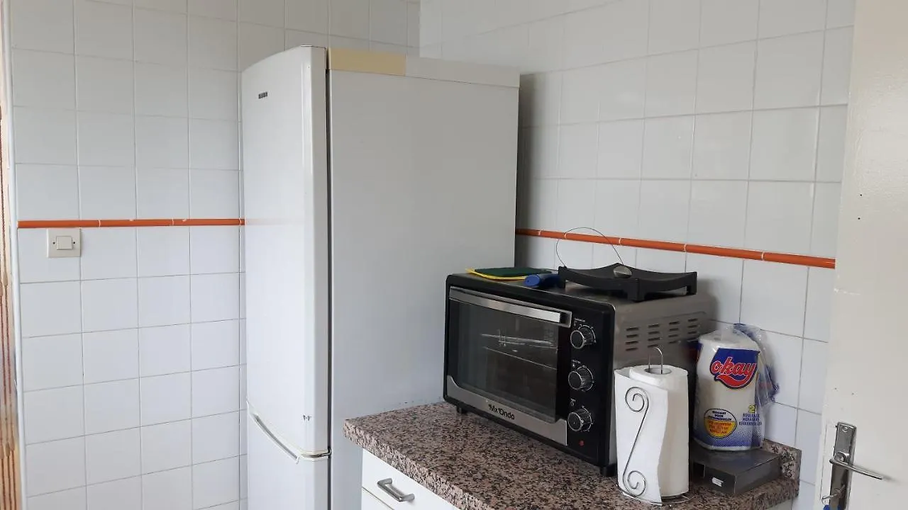 Appartement A Mermoz, Nettoyage Journalier Gratuit 다카르 세네갈